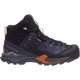 X ULTRA ALPINE MID GORE-TEX
