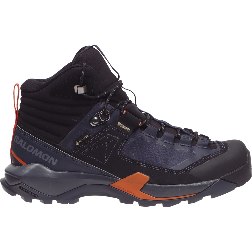 X ULTRA ALPINE MID GORE-TEX