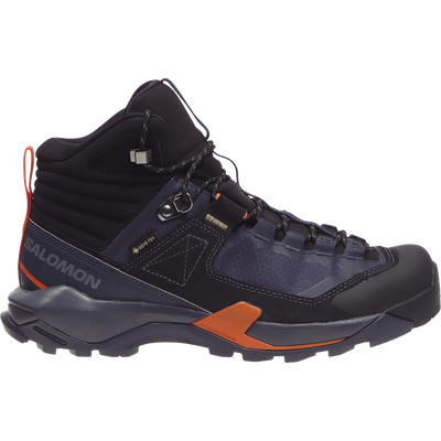 X ULTRA ALPINE MID GORE-TEX