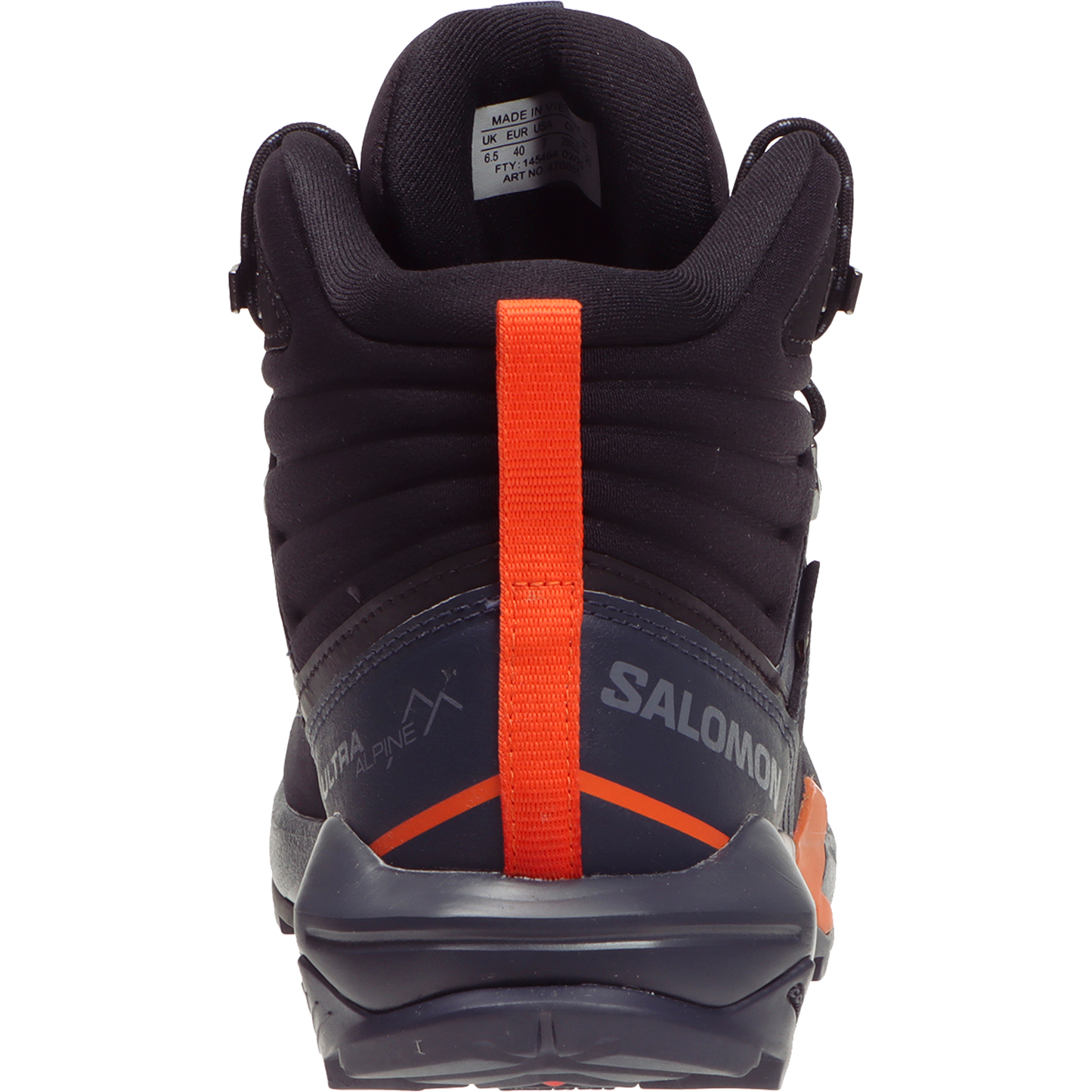 X ULTRA ALPINE MID GORE-TEX