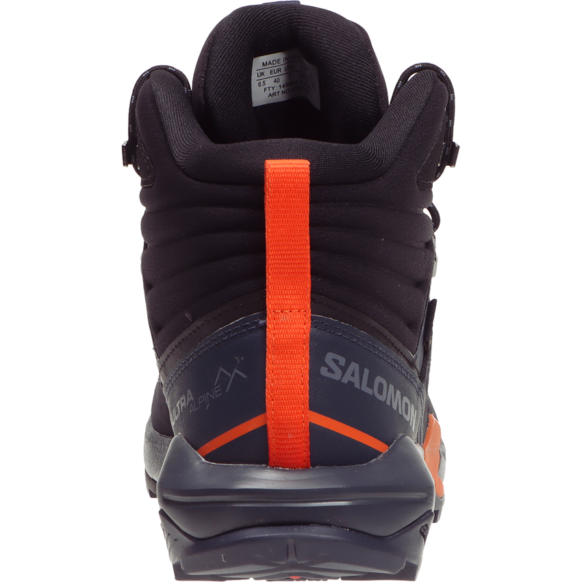 X ULTRA ALPINE MID GORE-TEX
