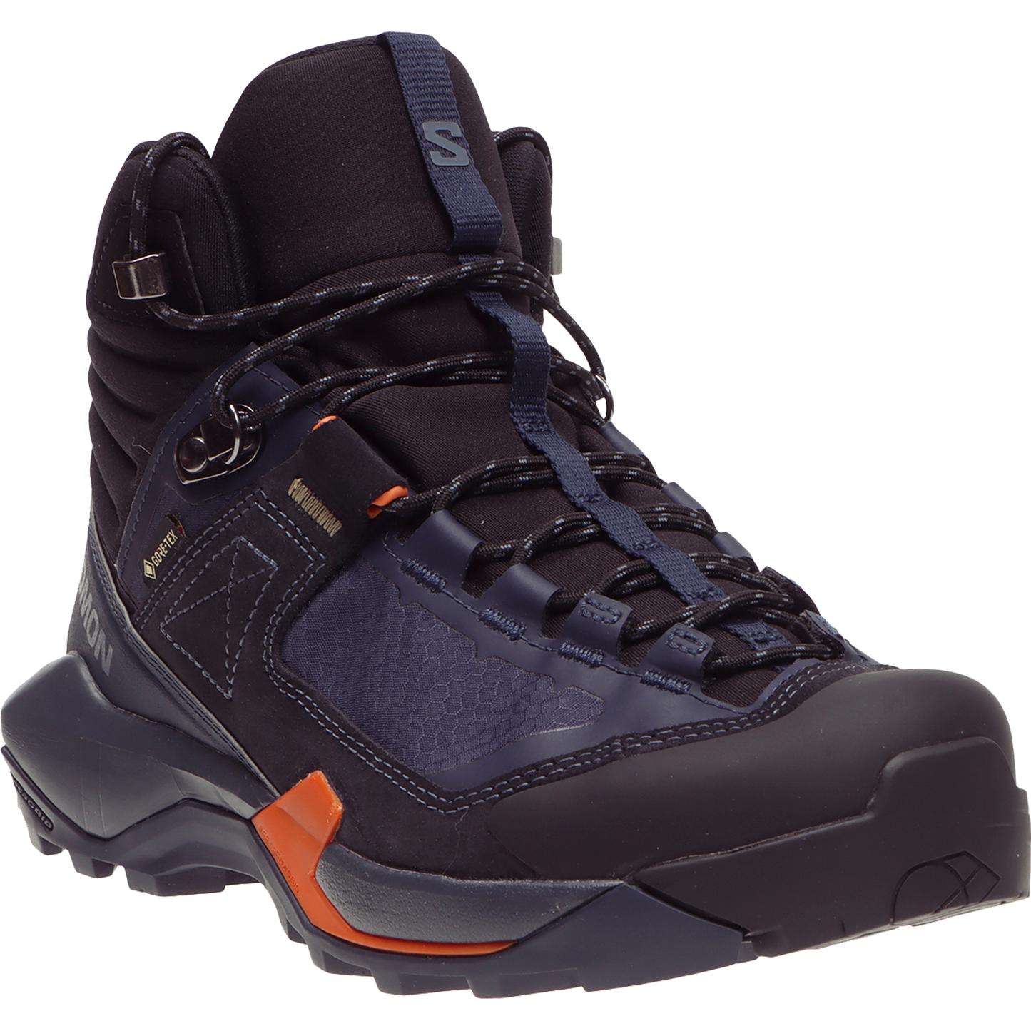 X ULTRA ALPINE MID GORE-TEX