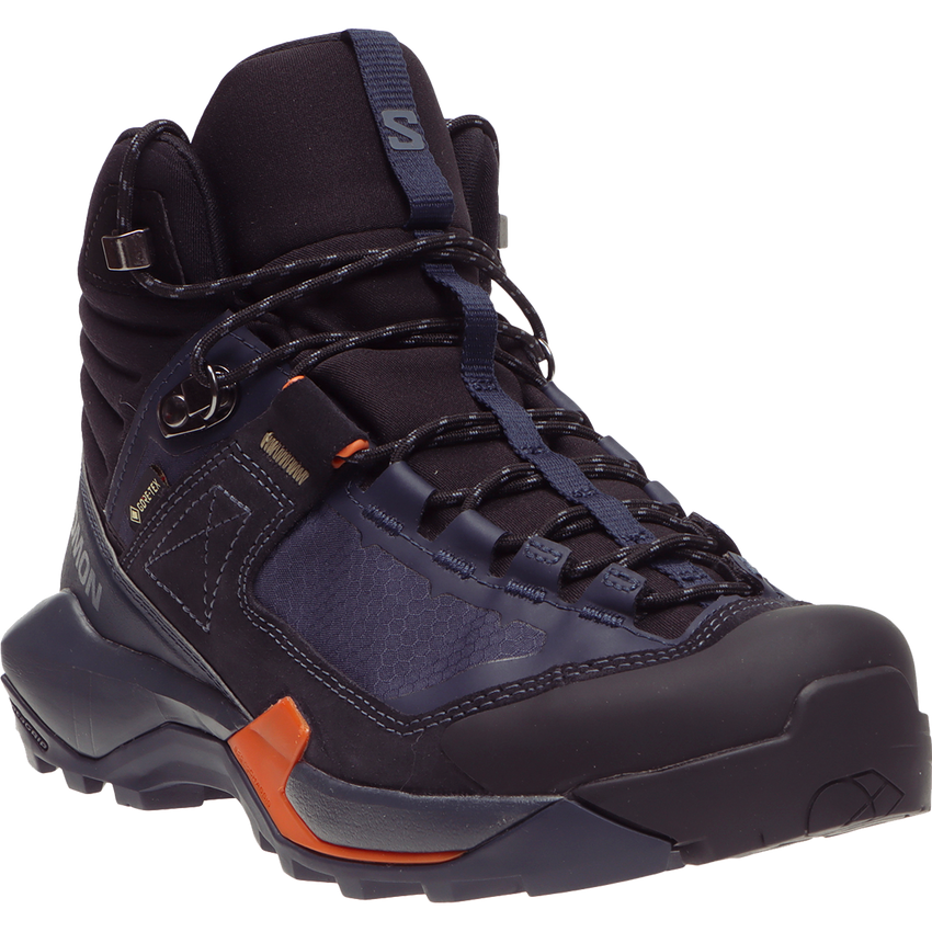 X ULTRA ALPINE MID GORE-TEX