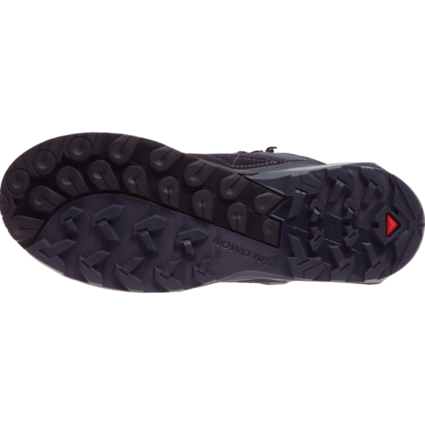 X ULTRA ALPINE MID GORE-TEX