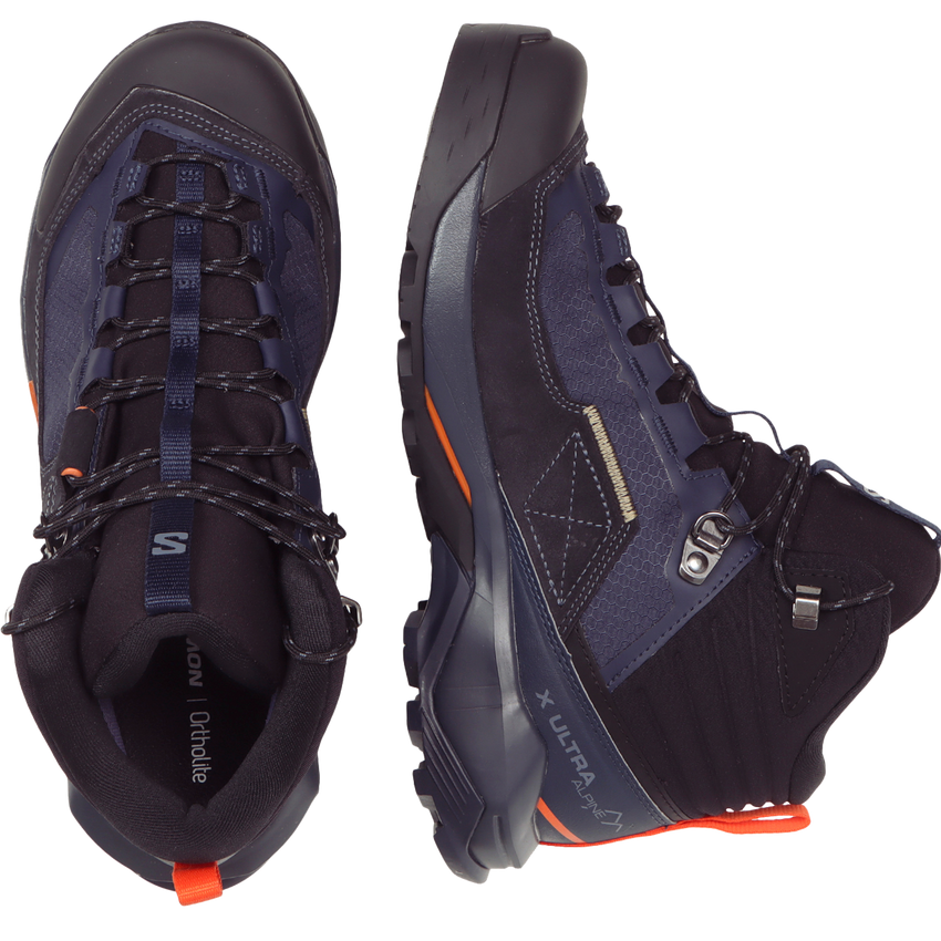 X ULTRA ALPINE MID GORE-TEX