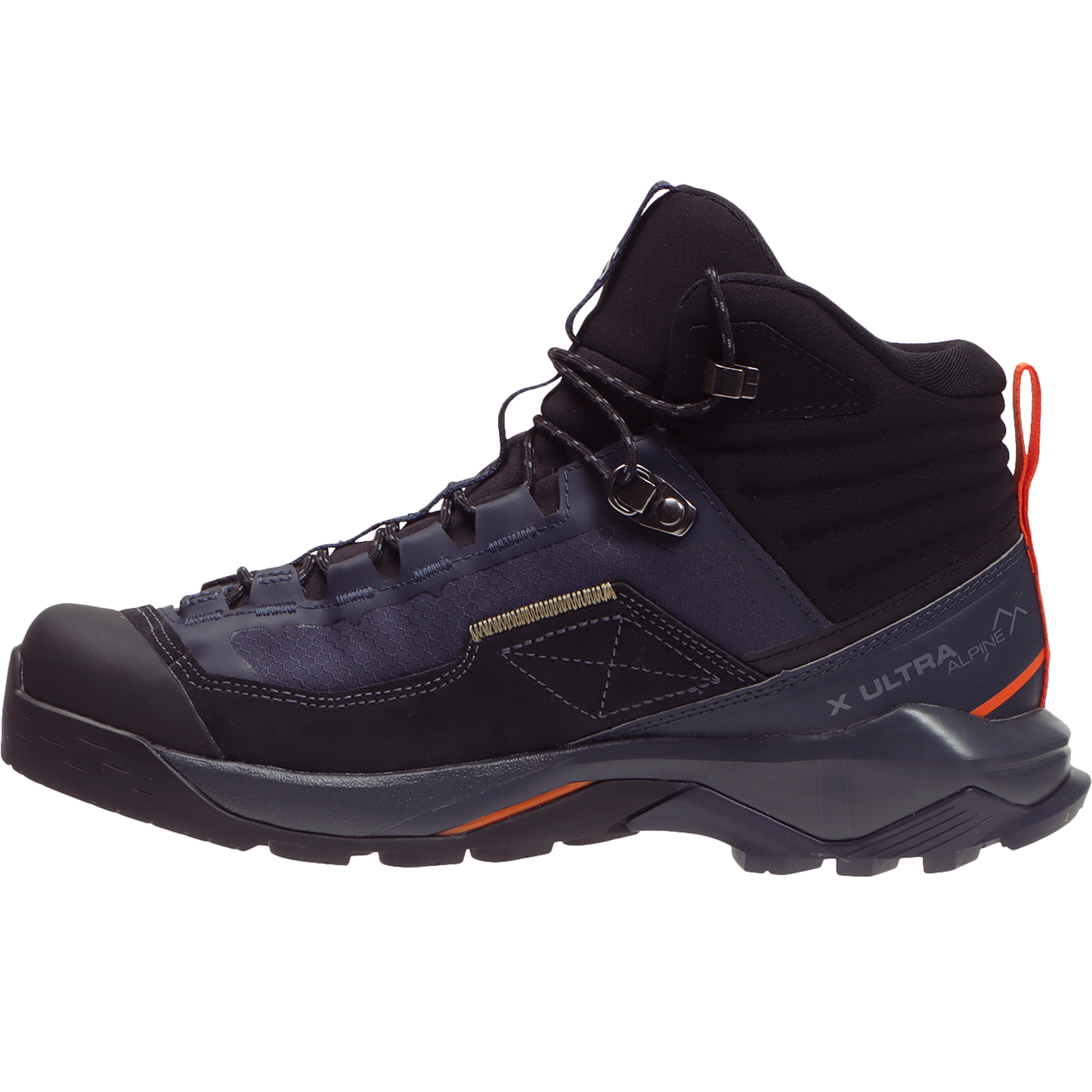X ULTRA ALPINE MID GORE-TEX