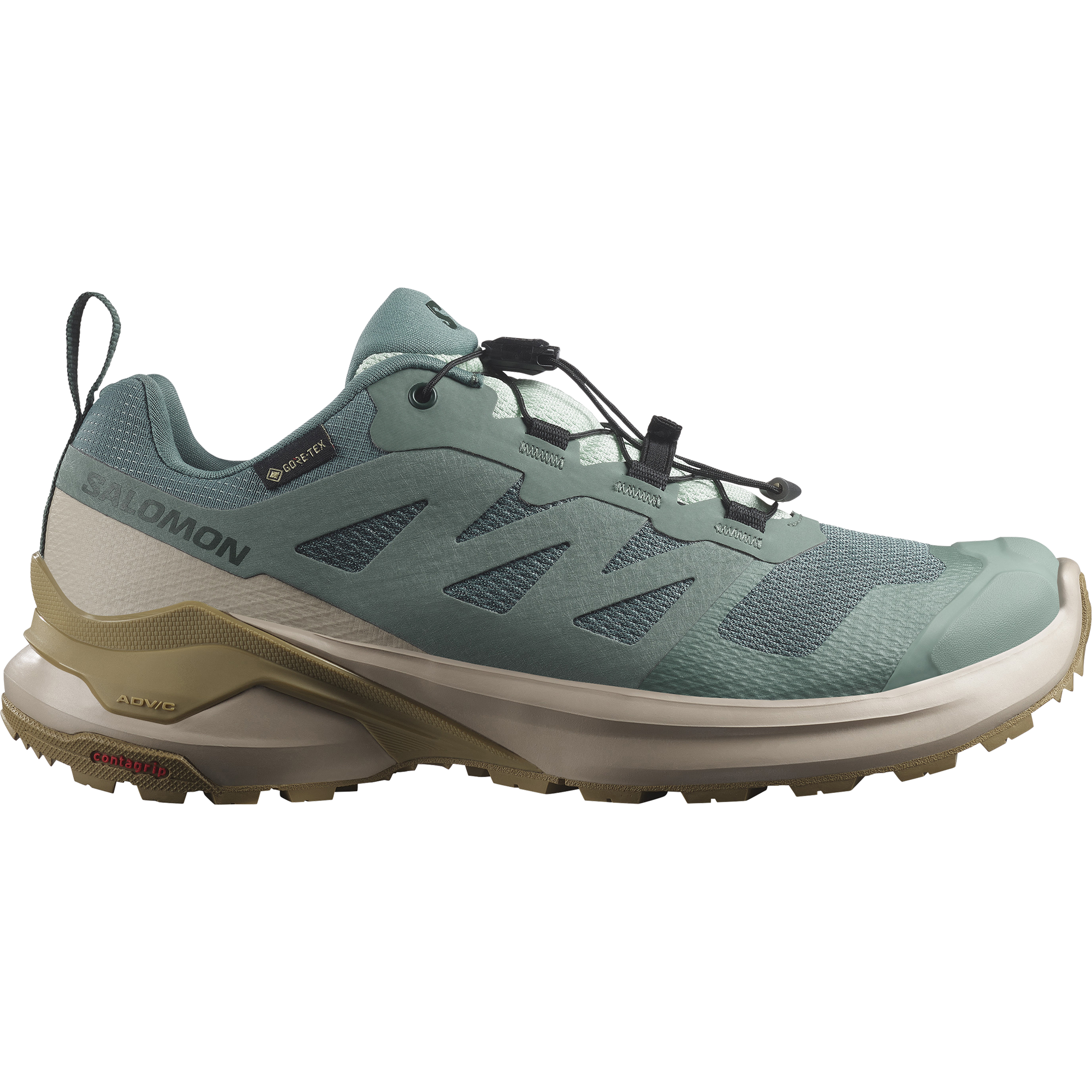 SALOMON サロモン X-ADVENTURE GORE-TEX – サロモン公式オンラインストア