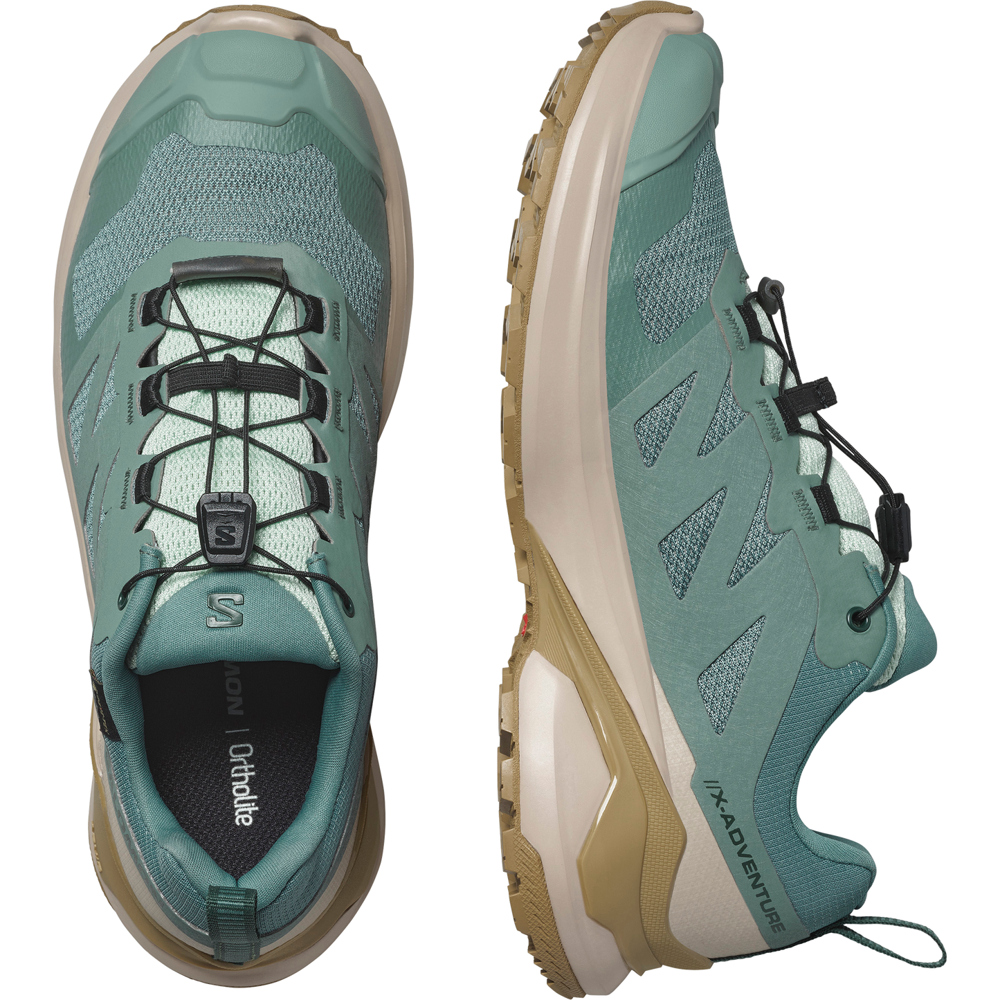 X-ADVENTURE GORE-TEX