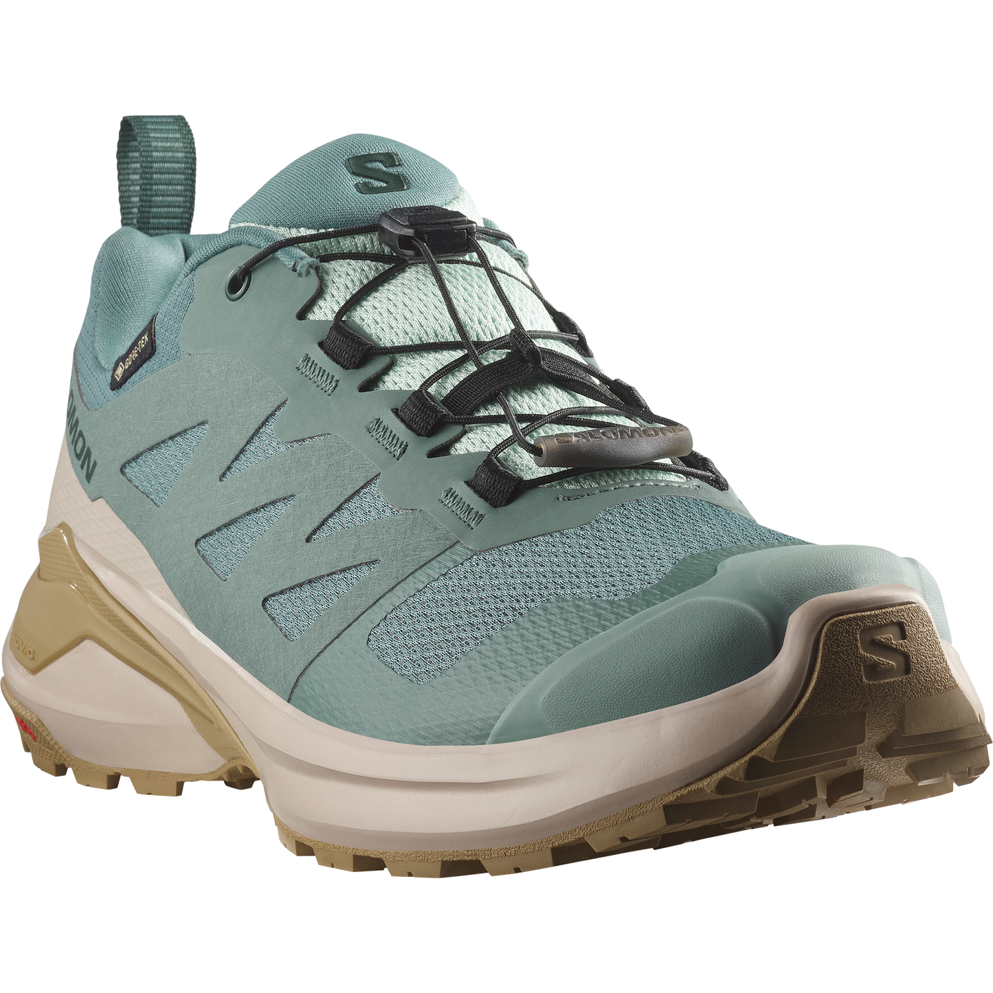 X-ADVENTURE GORE-TEX