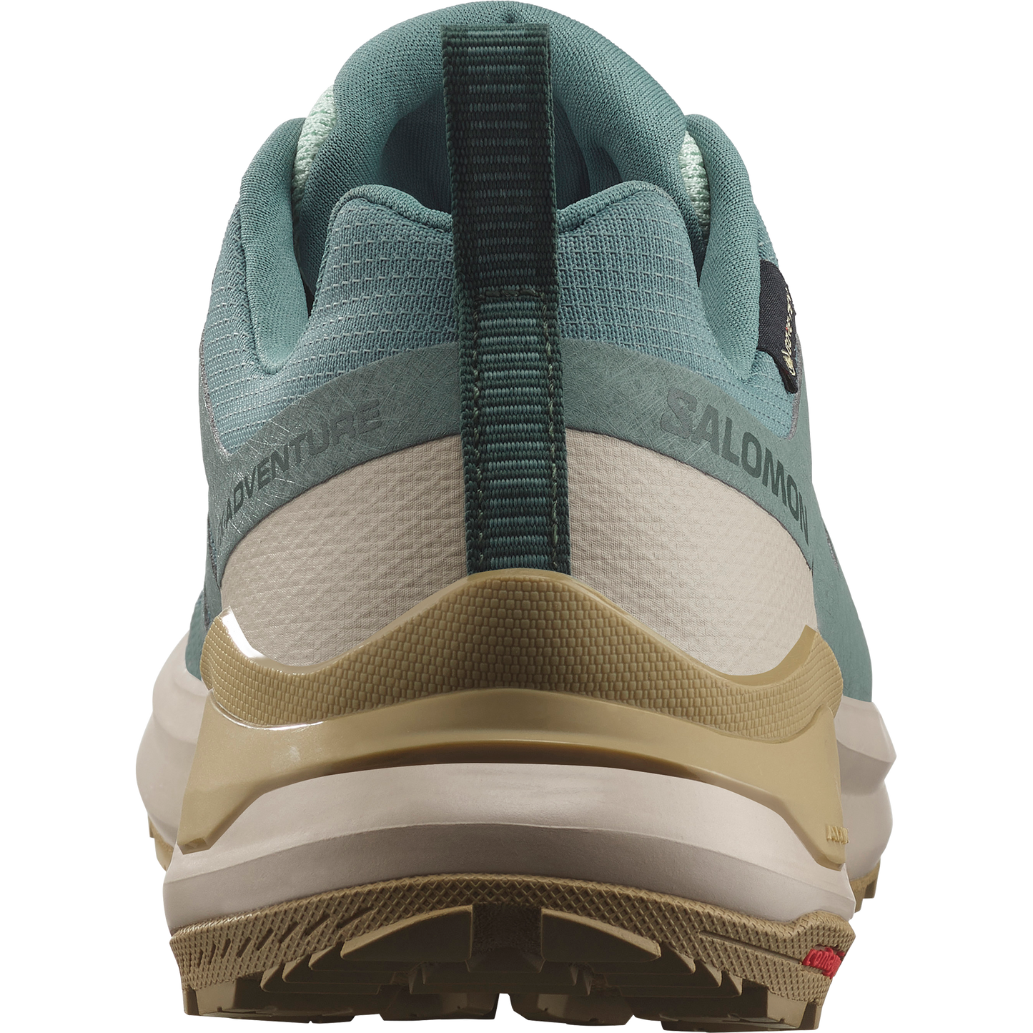 X-ADVENTURE GORE-TEX