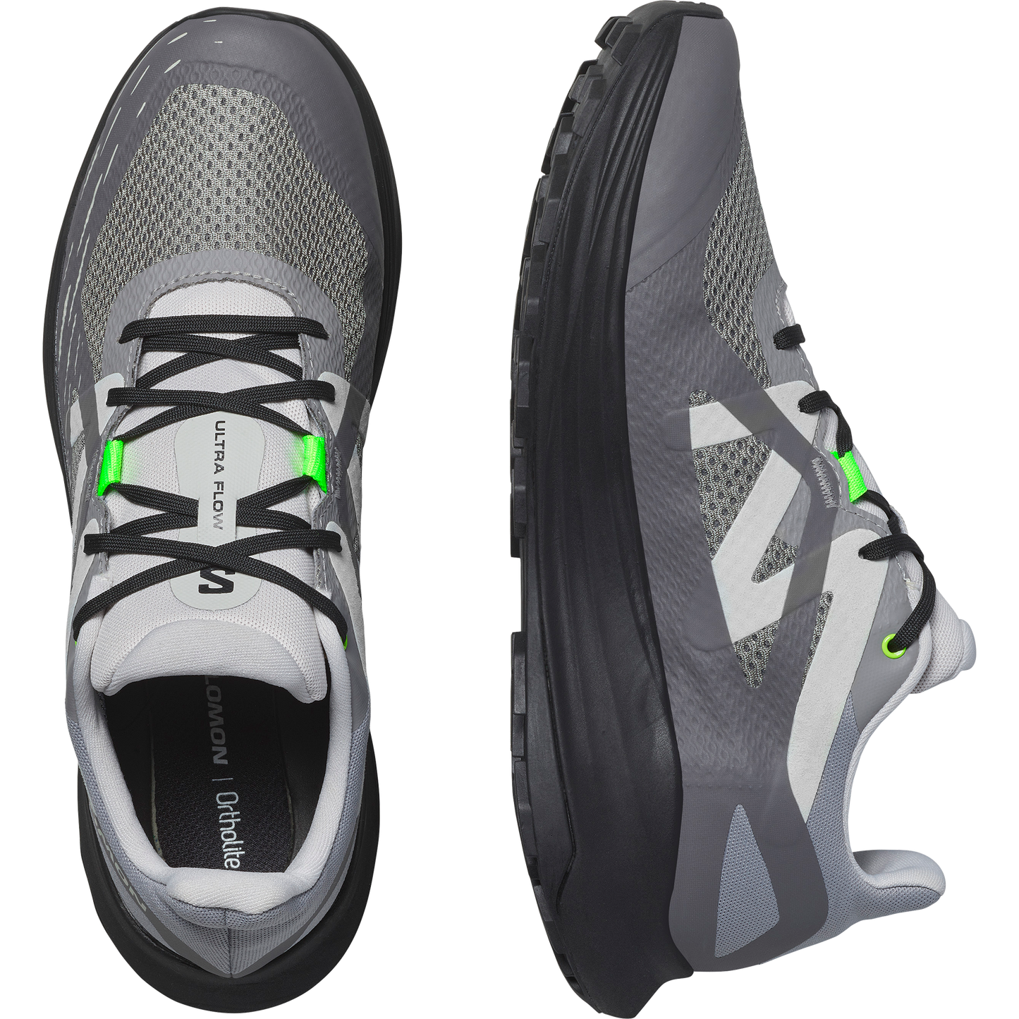 ULTRA FLOW GORE TEX