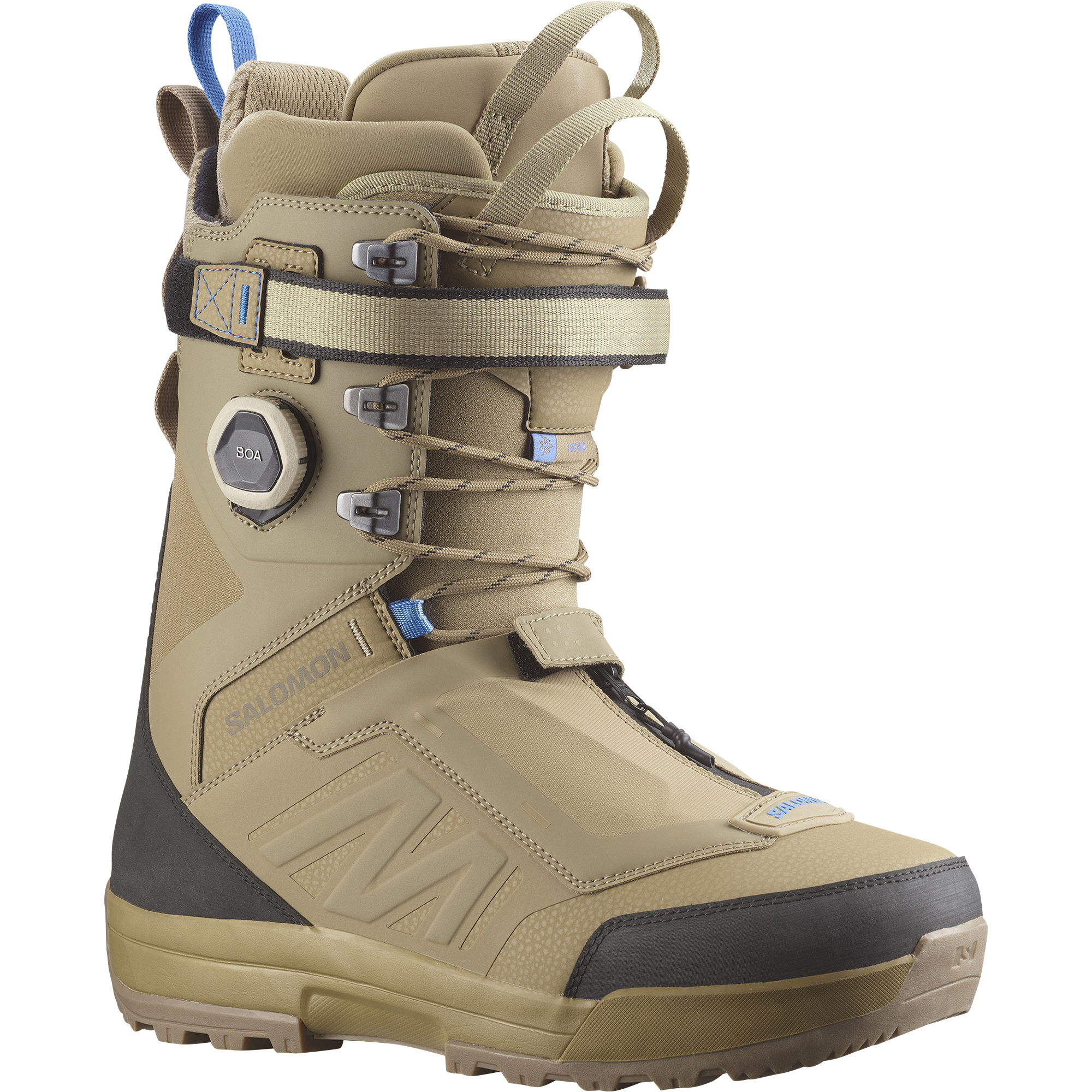 スノーボード SALOMON ECHO LACE SJ BOA ECHO LACE SJ BOA® – サロモン公式オンラインストア