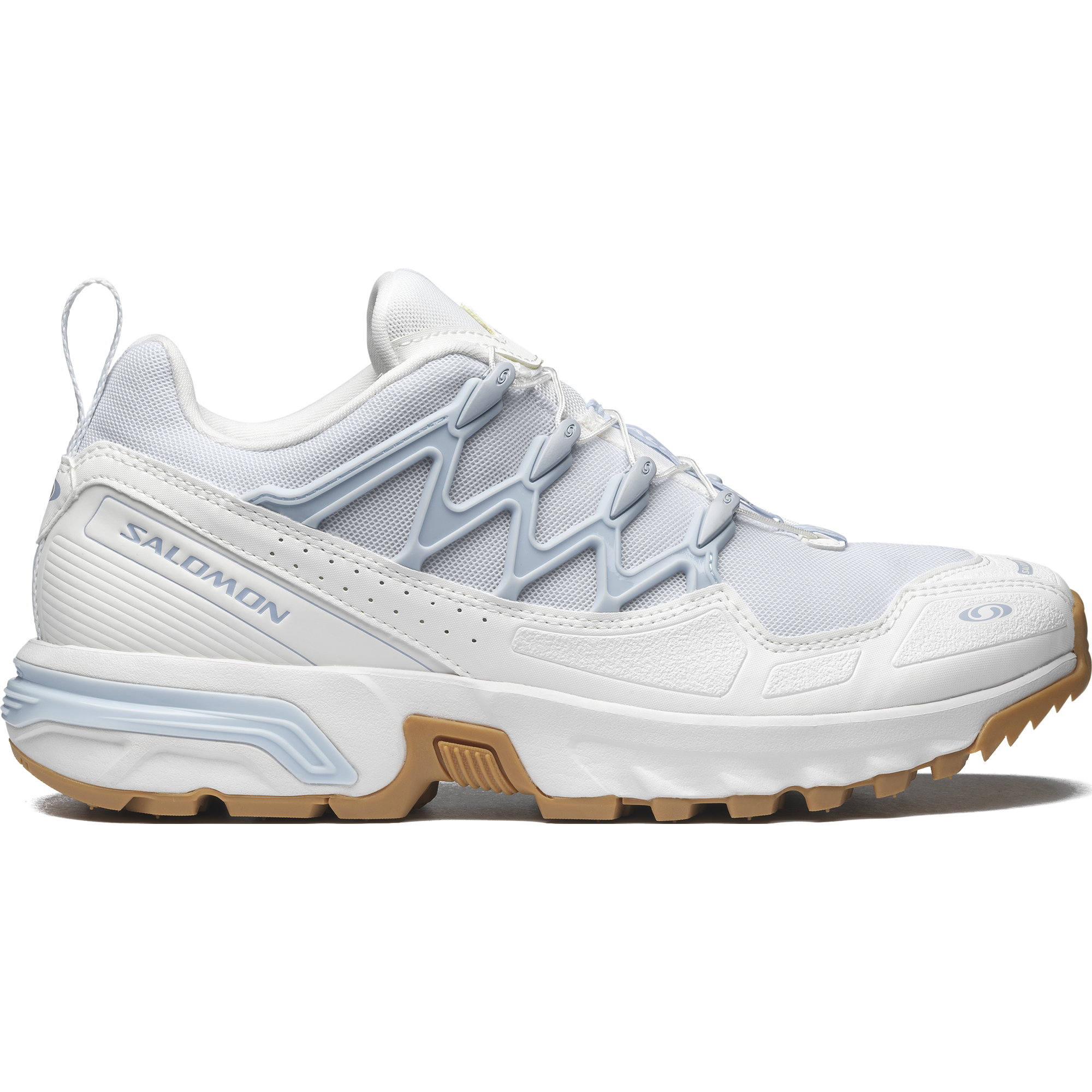 【SALOMON】 スニーカー ★ ACS + ★ WHITE ACS + – サロモン公式オンラインストア