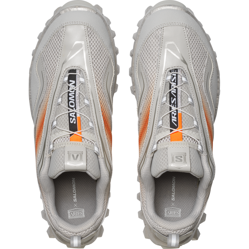 SNOWCLOG ARIES ARISE