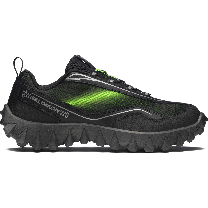 SNOWCLOG ARIES ARISE