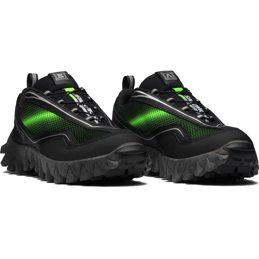 SNOWCLOG ARIES ARISE