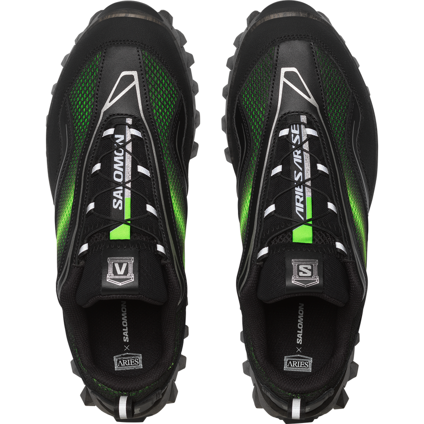 SNOWCLOG ARIES ARISE