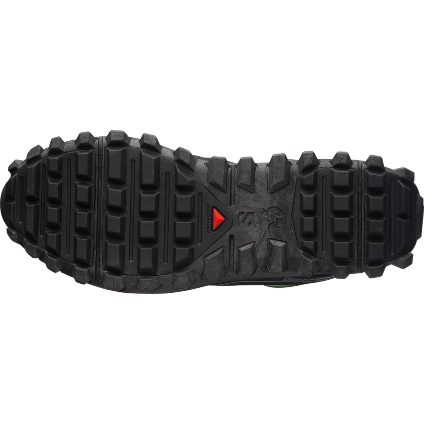 SNOWCLOG ARIES ARISE