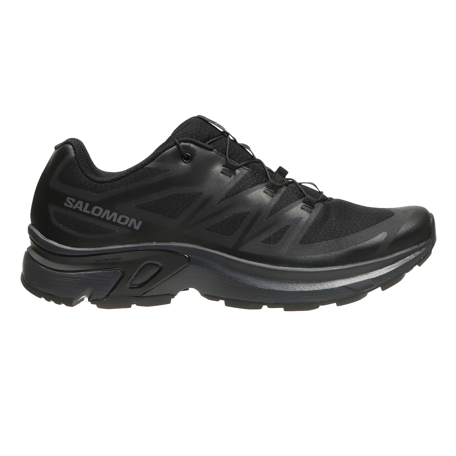 国内配送 SALOMON XT-EVR DAWN BLUE/BLACK SALOMON Xt-6 Adv 'Dark night Blue' 413810