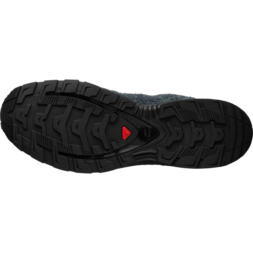 XA JUNGLE THE BROKEN ARM