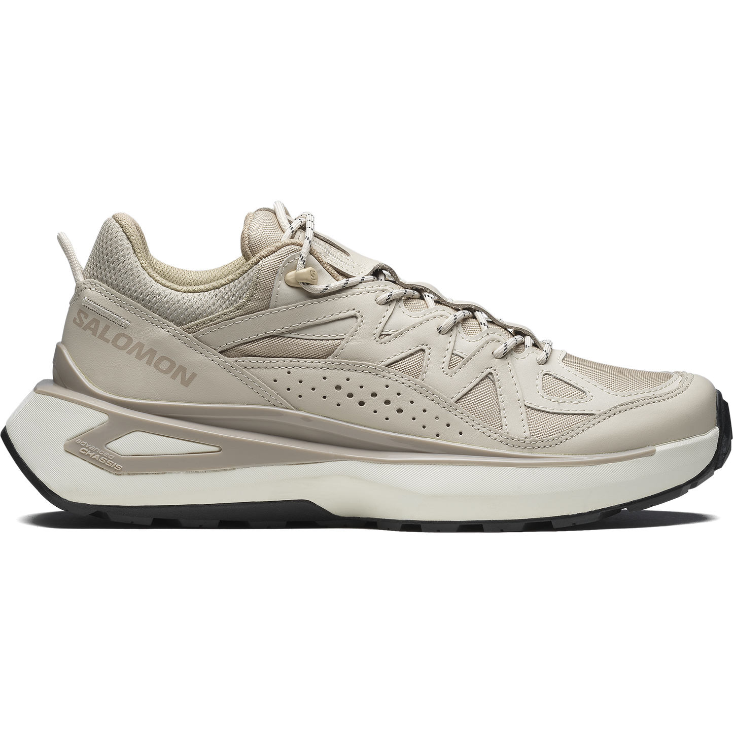 ODYSSEY ELMT LOW LEATHER
