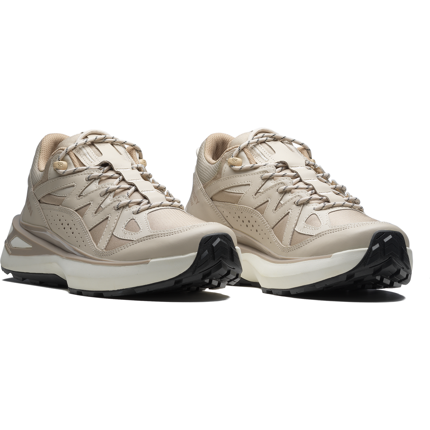 ODYSSEY ELMT LOW LEATHER