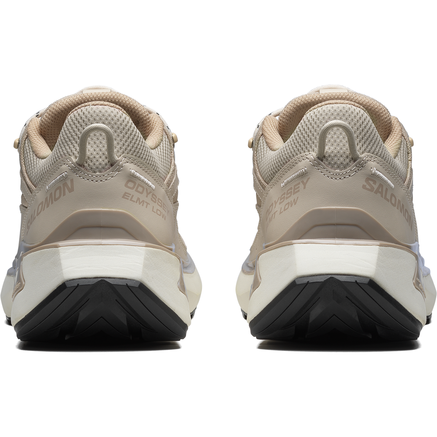 ODYSSEY ELMT LOW LEATHER