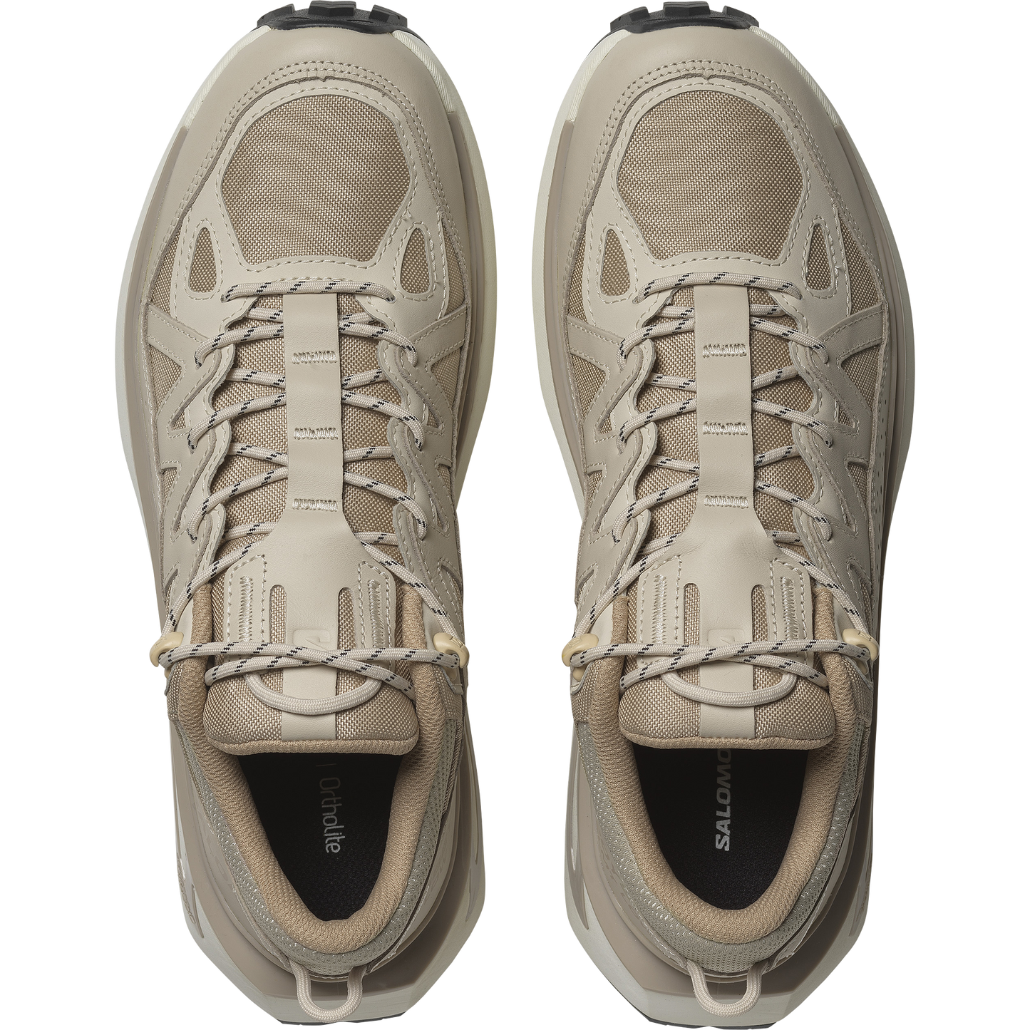 ODYSSEY ELMT LOW LEATHER