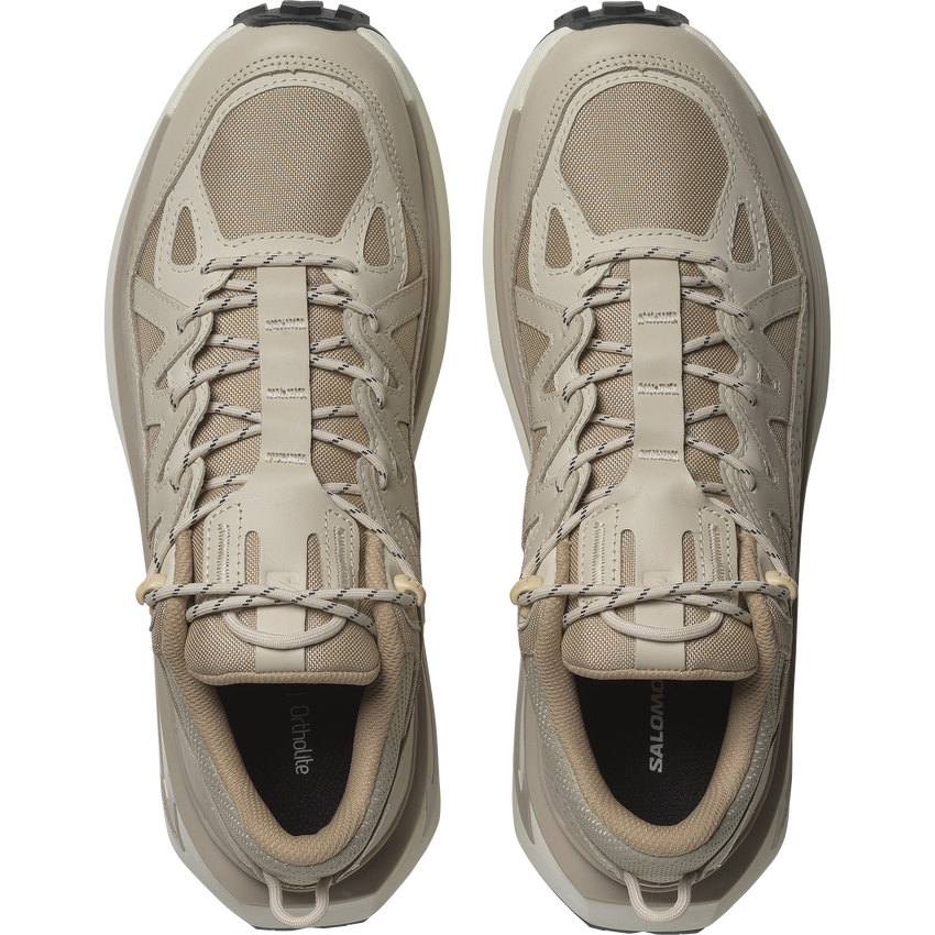 ODYSSEY ELMT LOW LEATHER