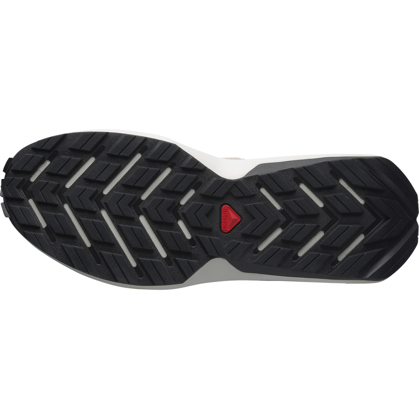 ODYSSEY ELMT LOW LEATHER