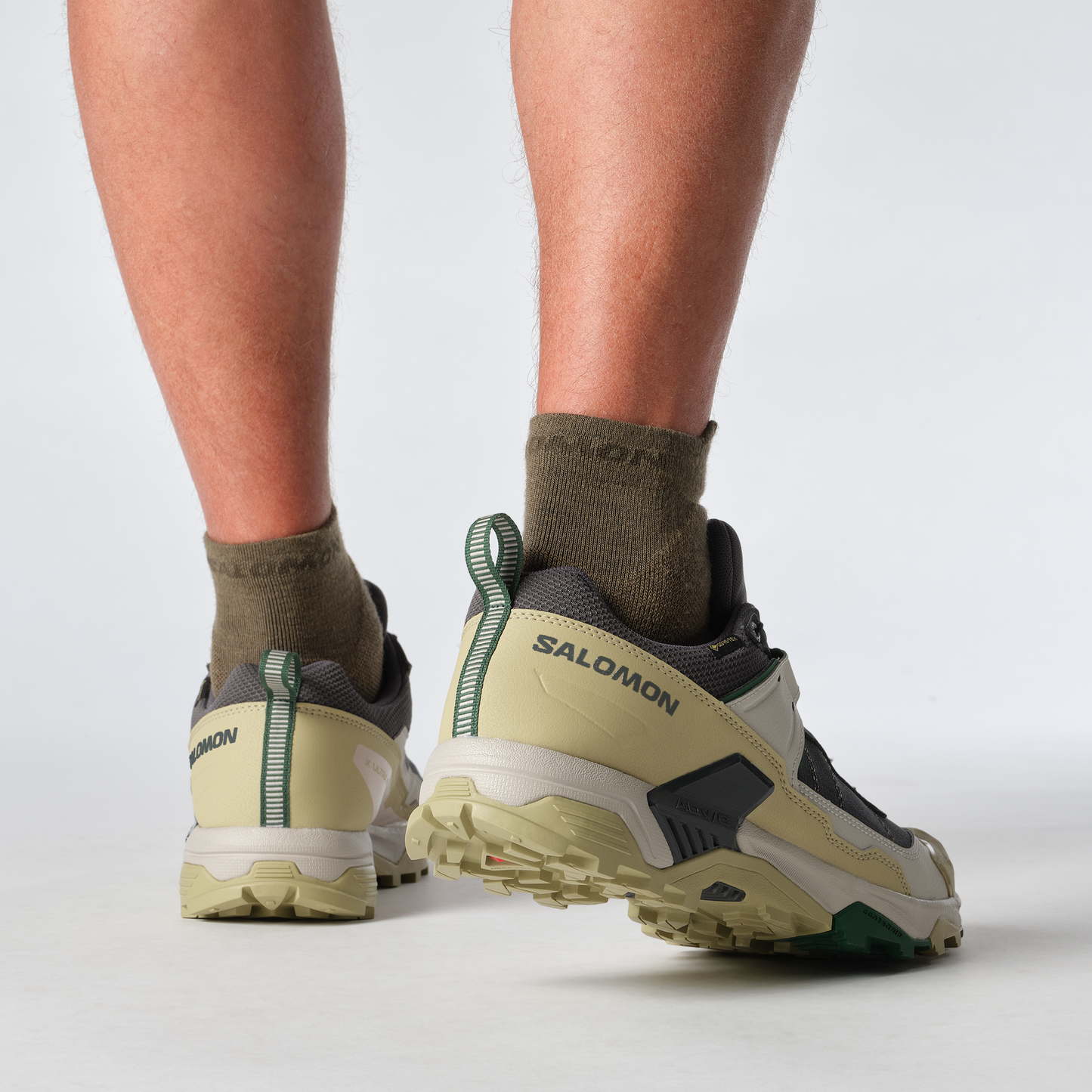 X ULTRA 5 GORE-TEX