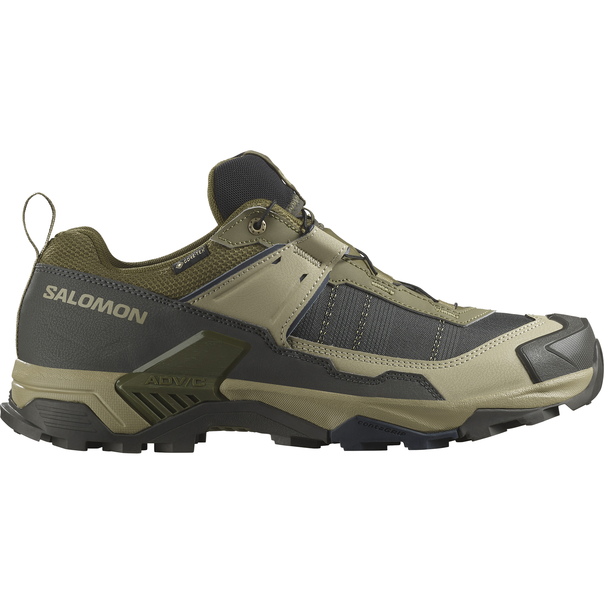 X ULTRA 5 GORE-TEX | メンズハイキングシューズ – サロモン公式 X ULTRA 5 GORE-TEX | メンズハイキングシューズ – サロモン公式