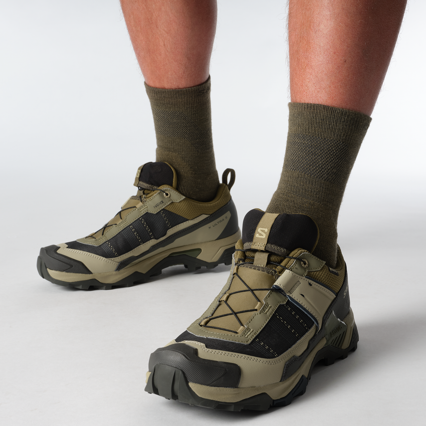 X ULTRA 5 GORE-TEX