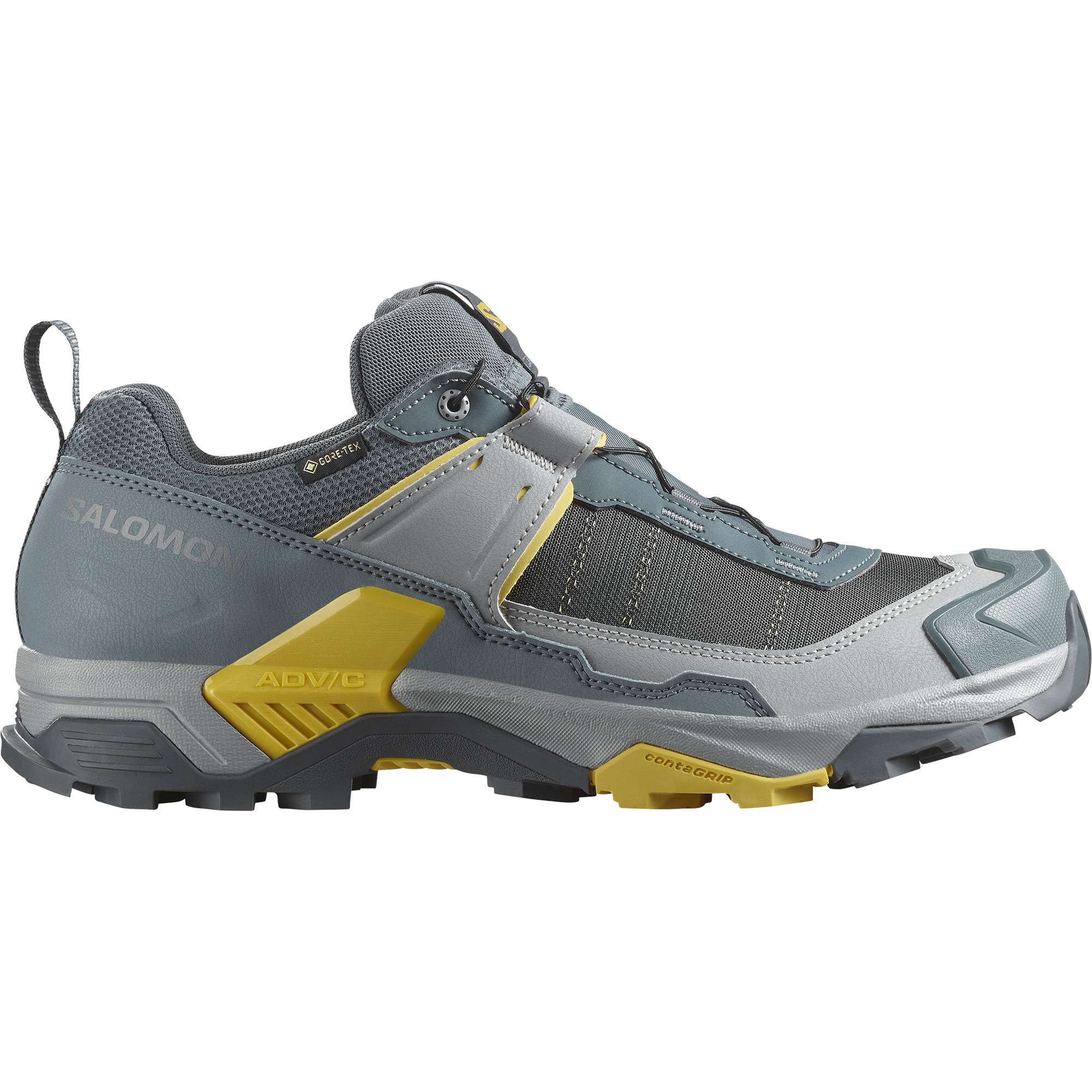 X ULTRA 5 GORE-TEX | メンズハイキングシューズ – サロモン公式 X ULTRA 5 GORE-TEX | メンズハイキングシューズ – サロモン公式
