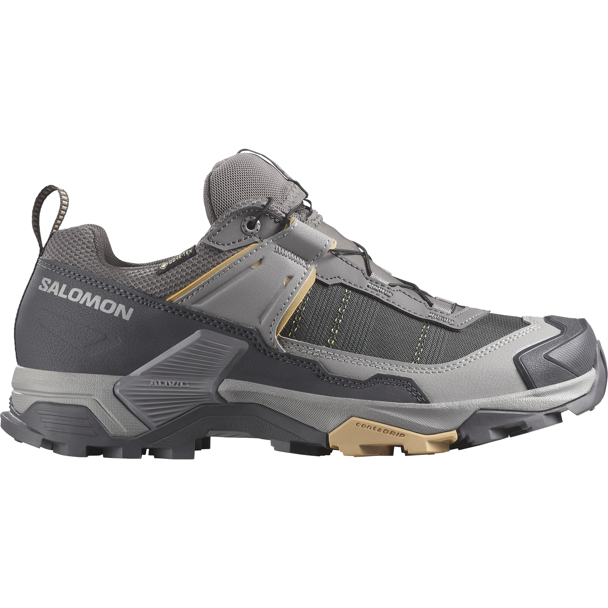 X ULTRA 5 GORE-TEX | ウィメンズハイキングシューズ – サロモン公式 X ULTRA 5 GORE-TEX | ウィメンズハイキングシューズ – サロモン公式