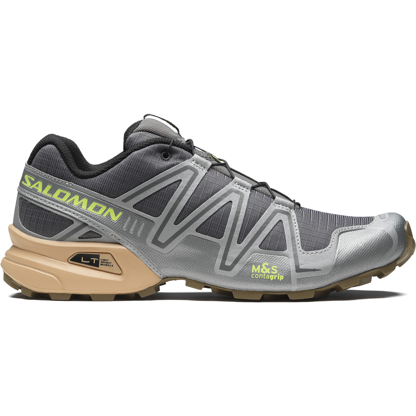 SPEEDCROSS 3