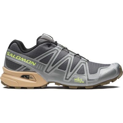 SPEEDCROSS 3