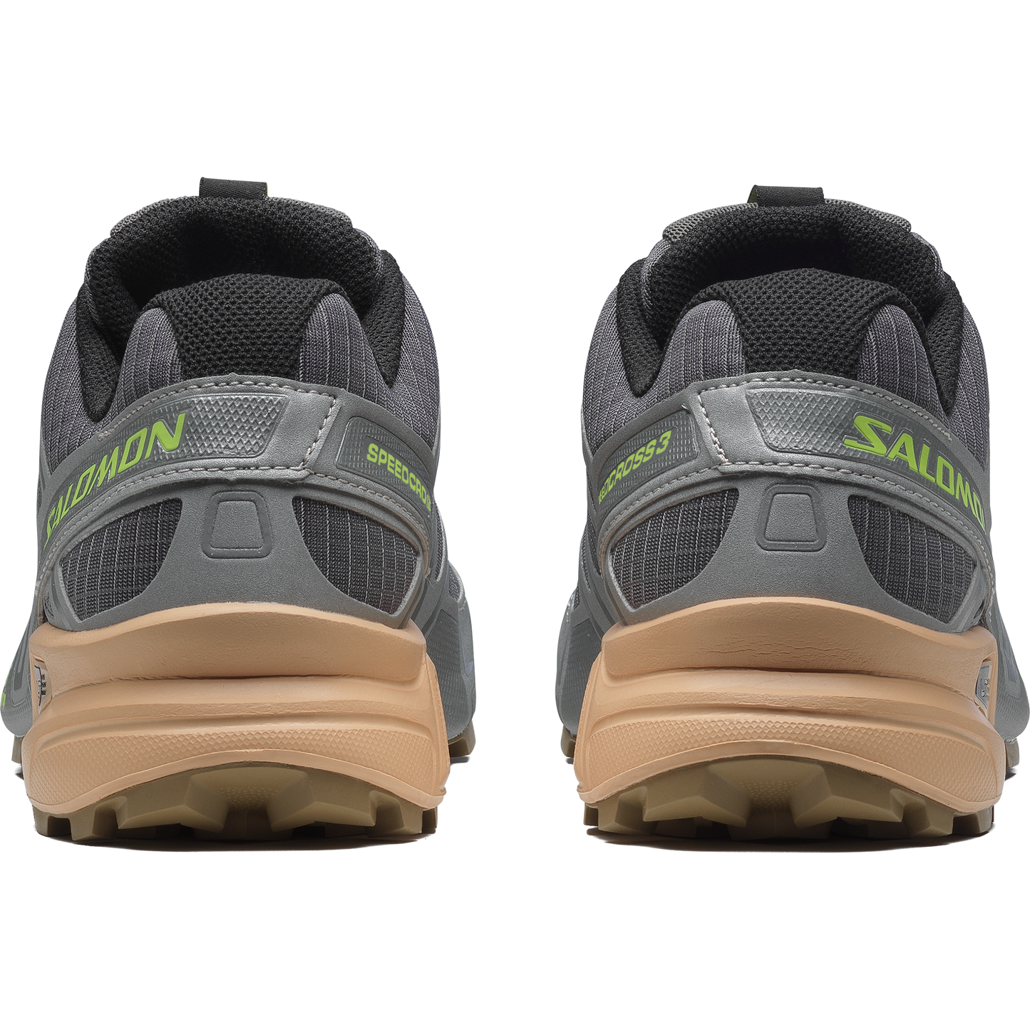 SPEEDCROSS 3