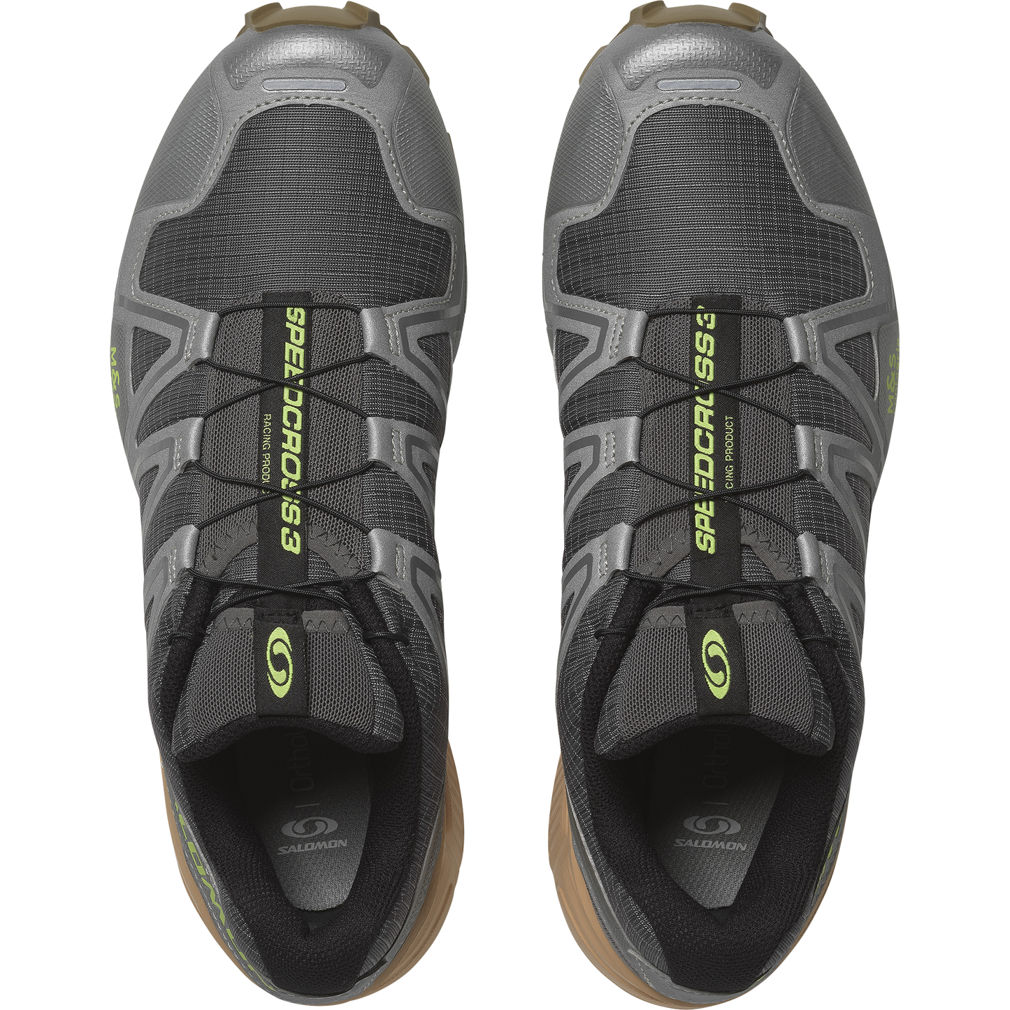 SPEEDCROSS 3