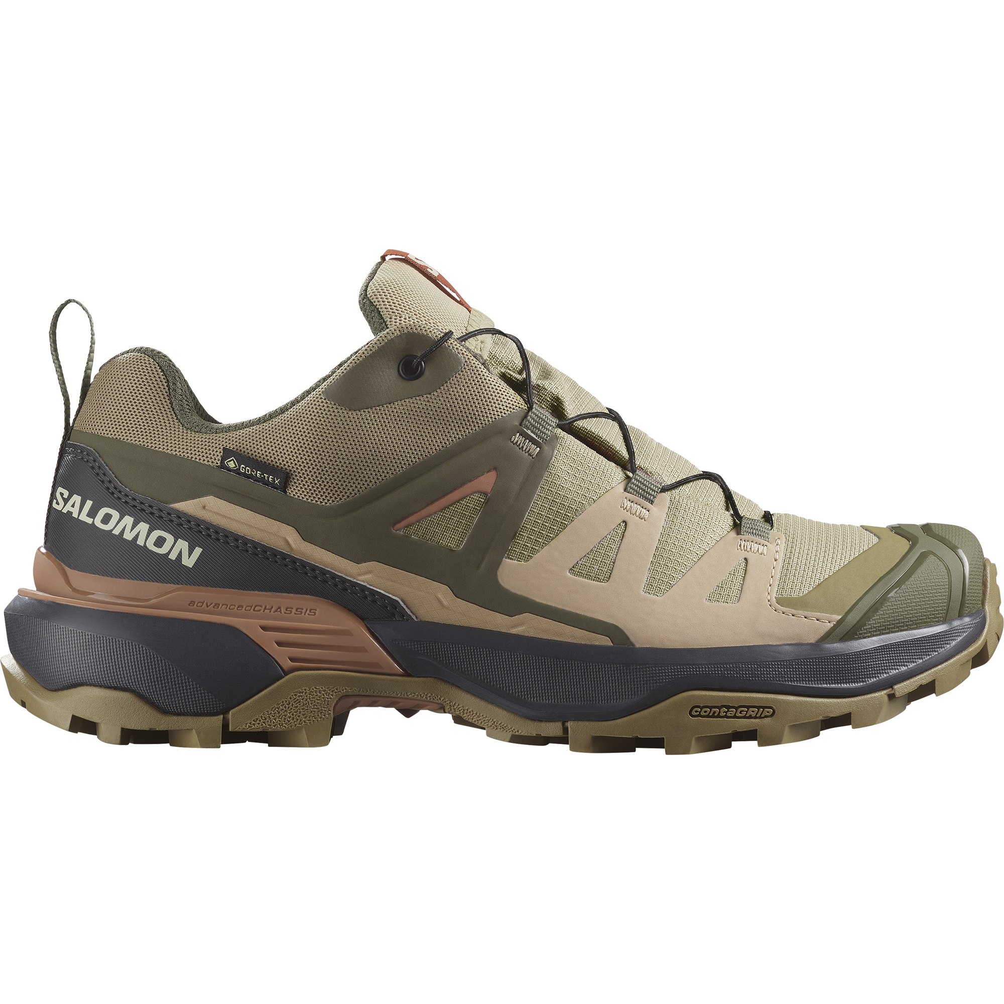 サロモン】 SALOMON X ULTRA 4 GORE-TEX タグ付き新品(X ULTRA サロモン】 SALOMON X ULTRA 4 GORE-TEX タグ付き新品(X ULTRA