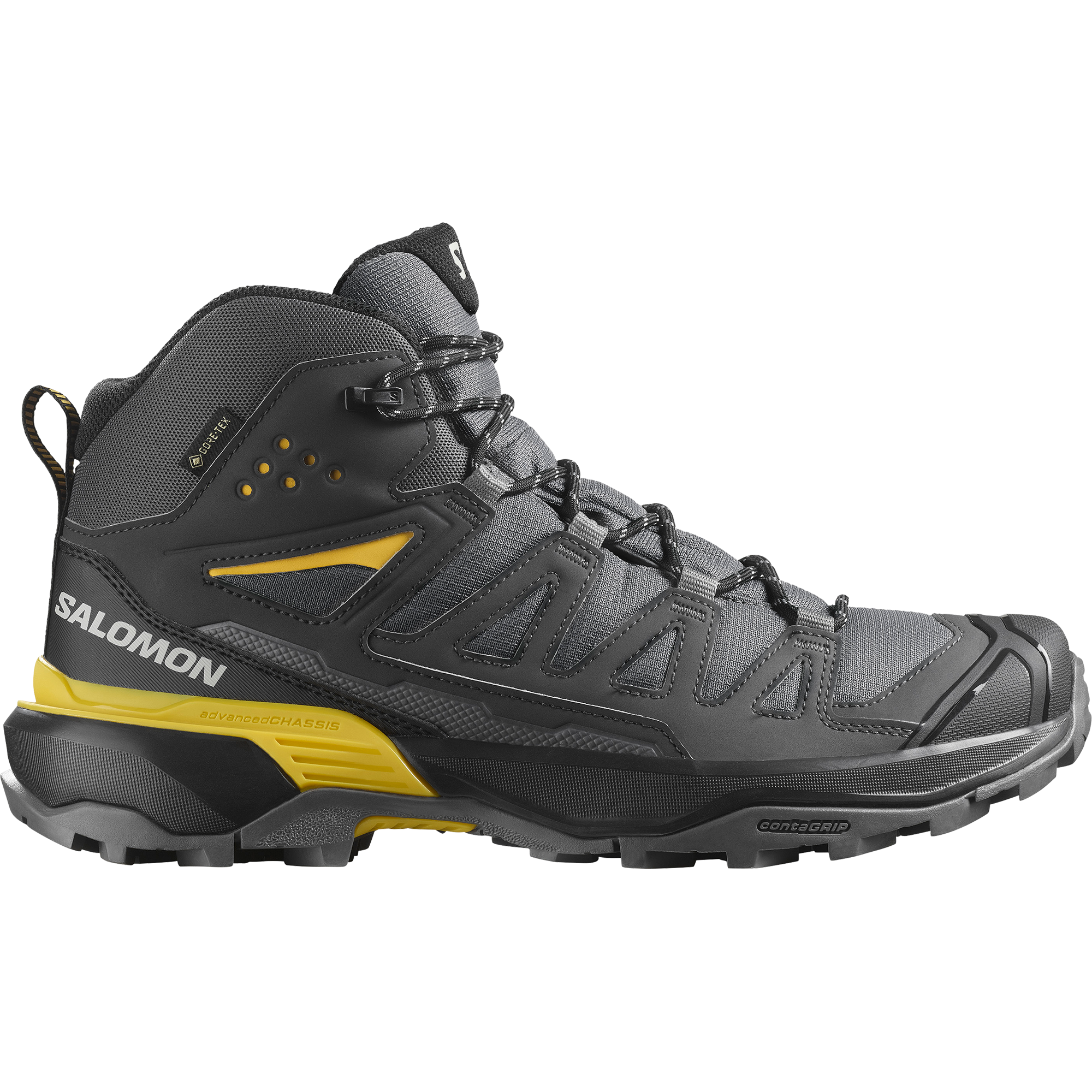 X ULTRA 360 MID GORE-TEX – サロモン公式オンラインストア X ULTRA 360 MID GORE-TEX – サロモン公式オンラインストア