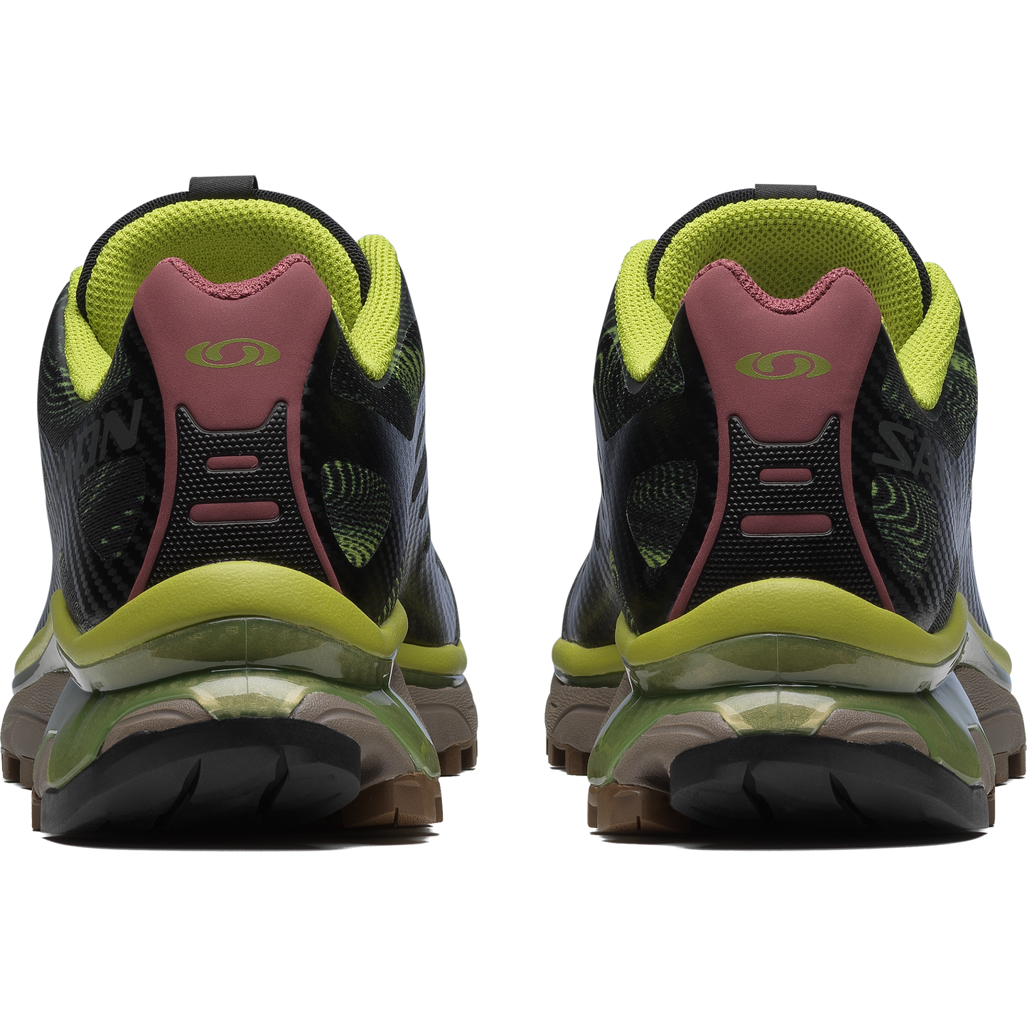 XT-4 OG R.A.D