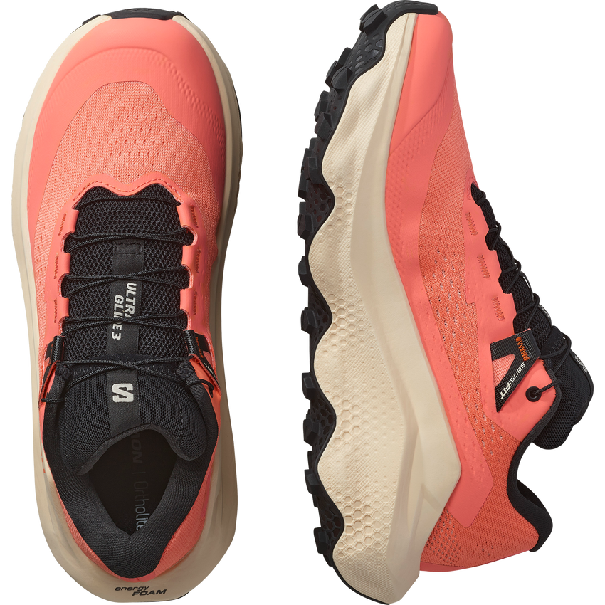 ULTRA GLIDE 3