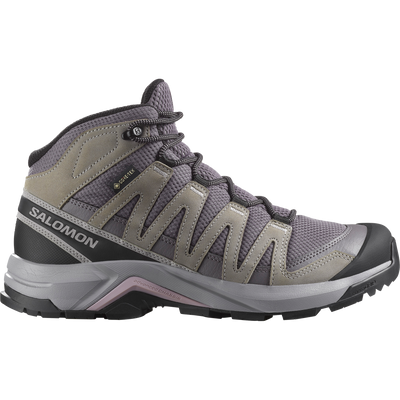 X-ADVENTURE RECON MID GORE TEX