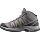 X-ADVENTURE RECON MID GORE TEX