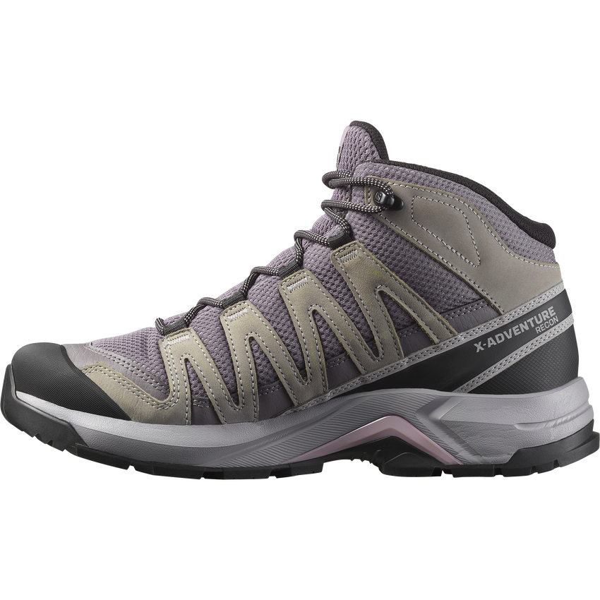 X-ADVENTURE RECON MID GORE TEX