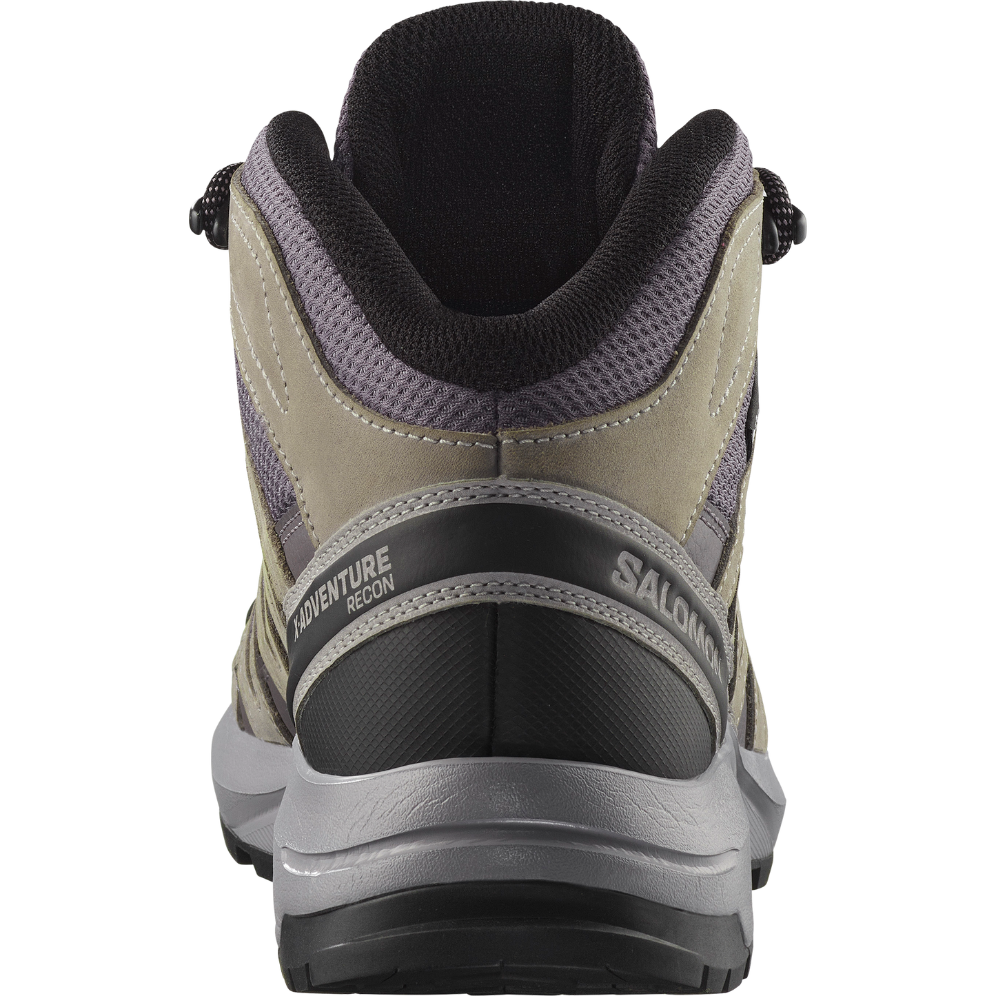 X-ADVENTURE RECON MID GORE TEX
