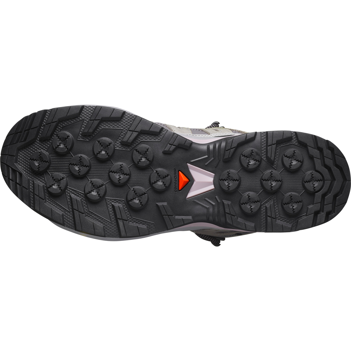 X-ADVENTURE RECON MID GORE TEX