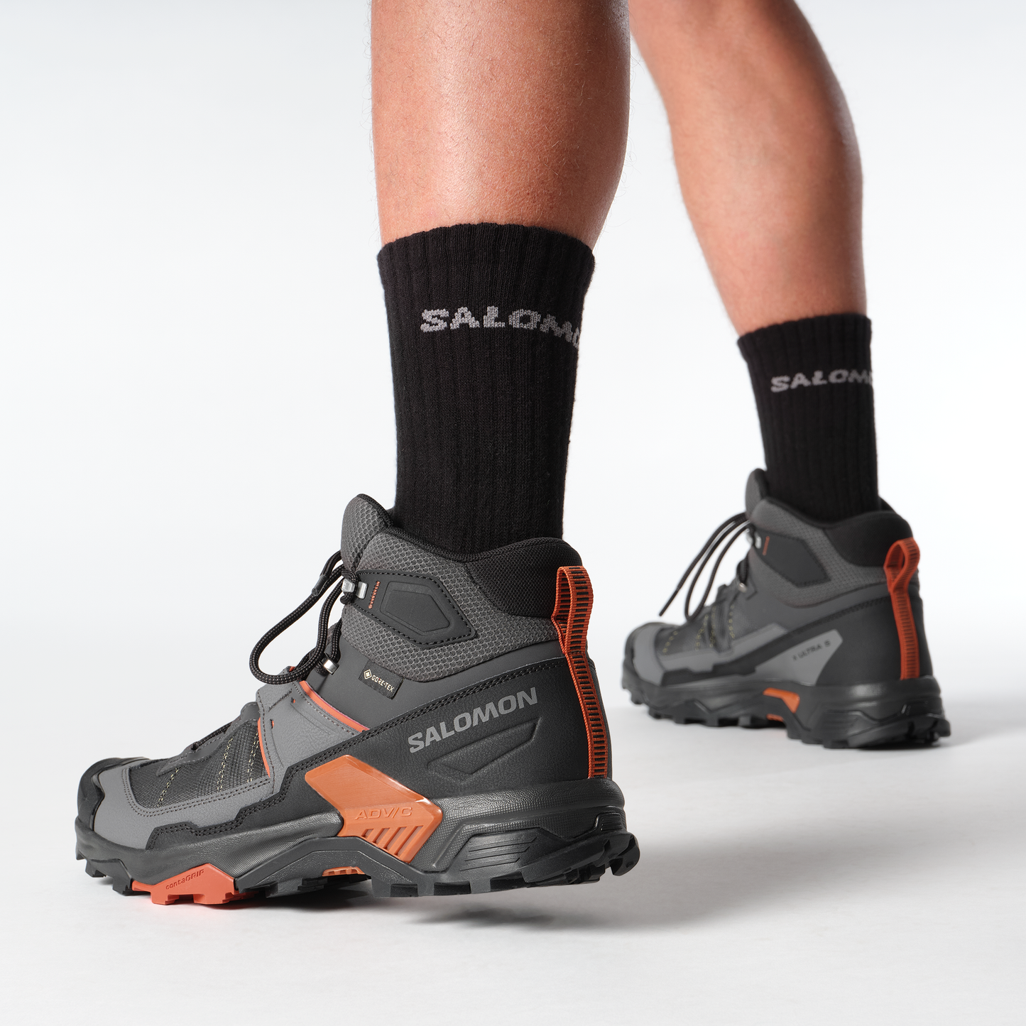 X ULTRA 5 MID GORE-TEX