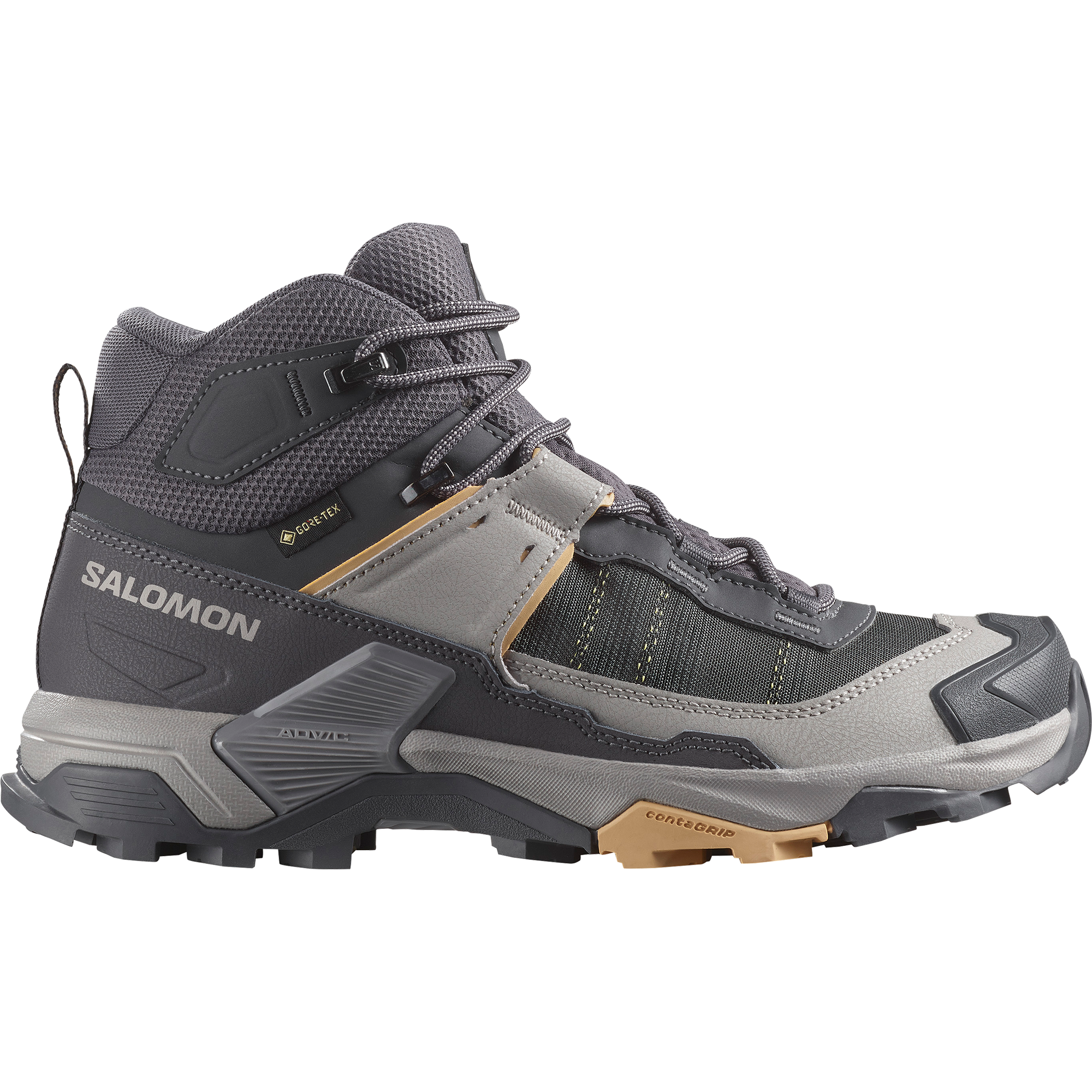X ULTRA 5 MID GORE-TEX | ウィメンズハイキングシューズ – サロモン X ULTRA 5 MID GORE-TEX | ウィメンズハイキングシューズ – サロモン
